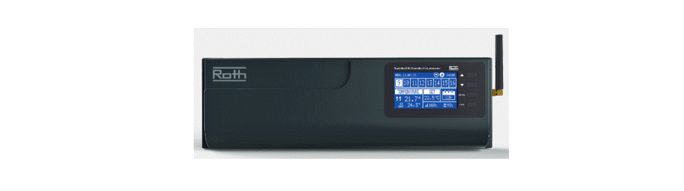 Roth-Touchline-SL-8 ch-Controller-featured