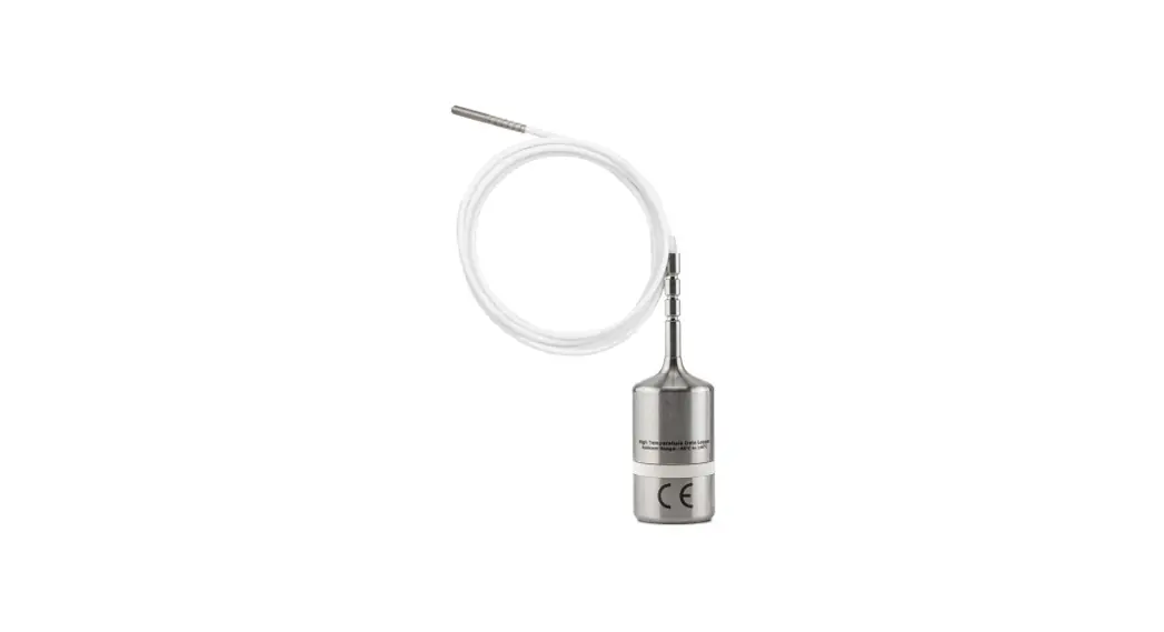 Scigiene SciTemp140 FP High Temperature Data Logger with Flexible RTD Probe - Featured Image