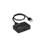 Simplecom CM423v2 HDMI Audio Extractor-feature