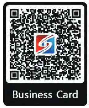 Surenoo SMC0320B-240320 Series MCU Interface TFT LCD Module - qr code 1