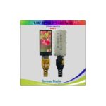 Surenoo SSP0096A 80160 Series SPI TFT LCD Module - Feature image