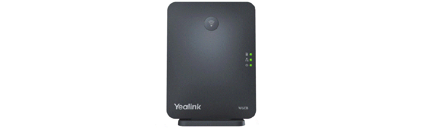 Yealink-SIP-W60B-Performance-SIP-Cordless-Phone-System-featured
