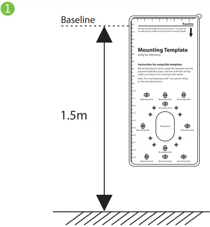 Device Installation