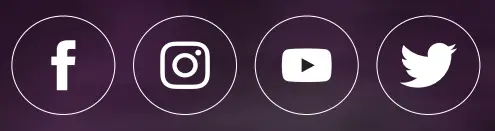 Social MediaIcons