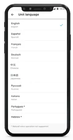 Cardo Connect App