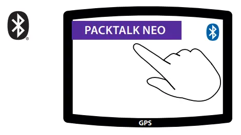 GPS Pairing