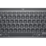 logitech MX Keys Mini for Mac Bluetooth Keyboard - Featured Image