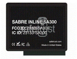 safetrust-SA300-SABRE-INLINE-Combination-Bluetooth-Low-Energy-Reader-PRODUCT