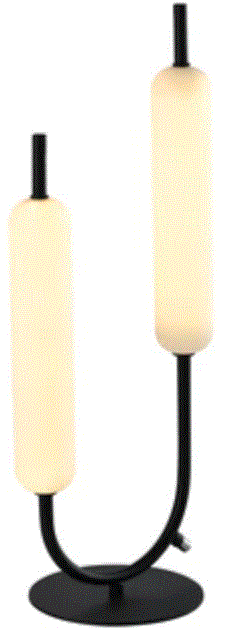 4MODERNHOME-T6508-2BK-LED-Desk-Table-Lamp-product