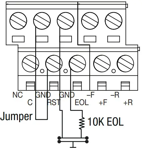 Altronix ACMS12 Series Sub Assembly Access Power Controllers - Diagrams 6