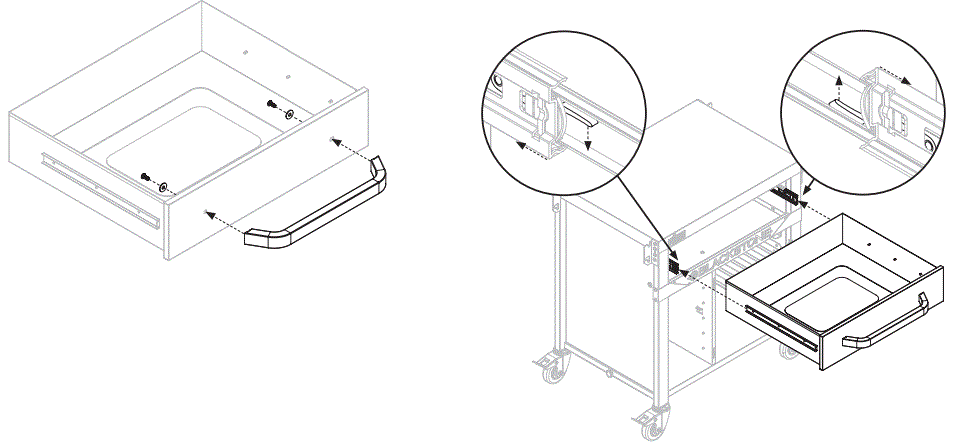 BLACKSTONE-2194-Serve-and-Store-Prep-Cart-fig-11