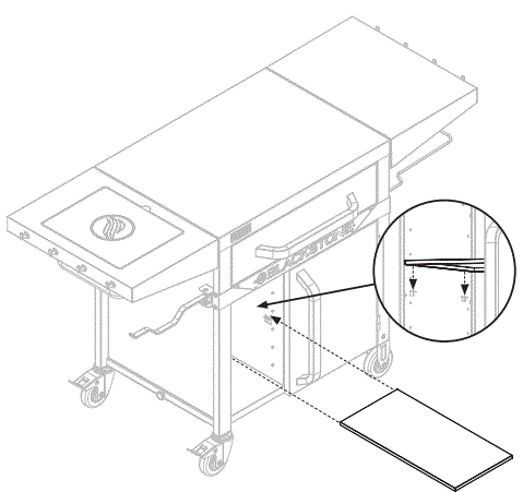 BLACKSTONE-2194-Serve-and-Store-Prep-Cart-fig-16