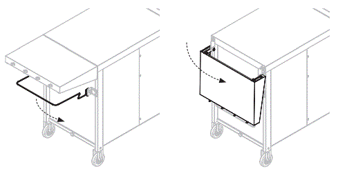 BLACKSTONE-2194-Serve-and-Store-Prep-Cart-fig-18