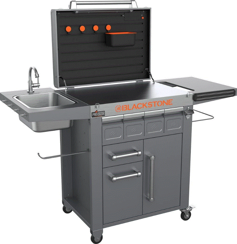 BLACKSTONE-2194-Serve-and-Store-Prep-Cart-product