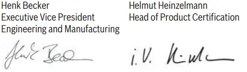 BOSCH AdvancedOrbit 18 Advanced Orbit - symbol 1