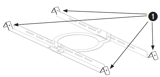 BOSE-FS2C-Professional-FreeSpace-Ceiling-Passive-Loudspeaker-FIG-7