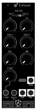 CubuSynth-Exhaust-Expander-Module-for-Engine-product-image