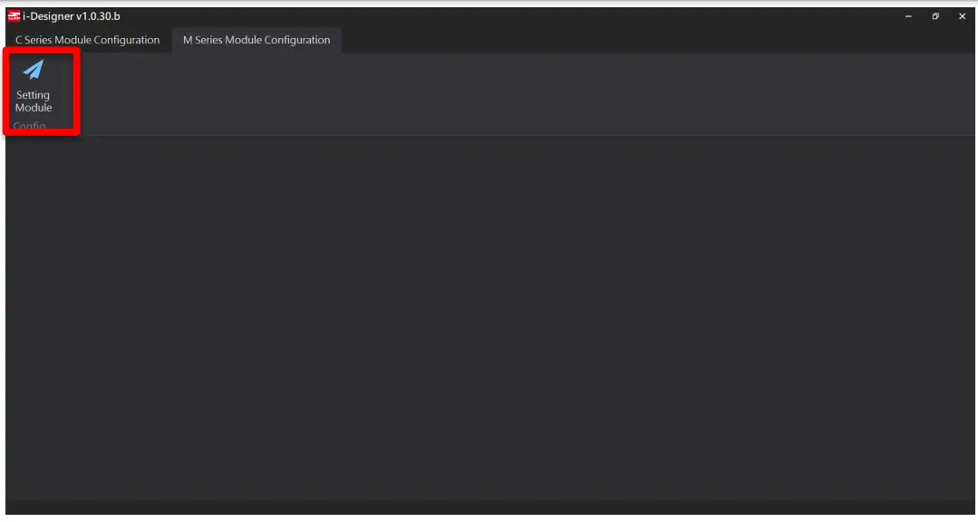 i-Designer Program Tutorial