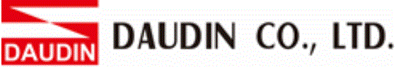 DAUDIN-logo
