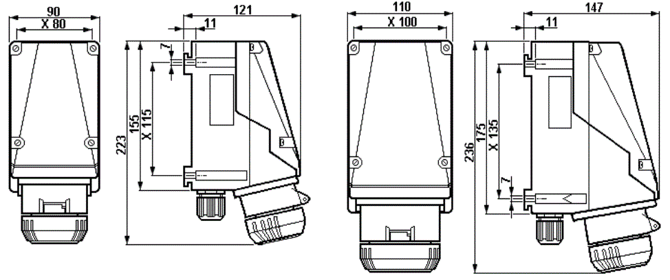 EATON-Crouse-Hinds-Explosion-Protected-Plug-and-Socket-System-fig-12
