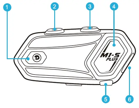 FODSPORTS-M1-SPLUS-Helmet-Bluetooth-Intercom-fig- (10)