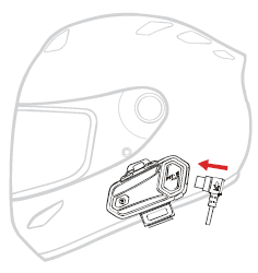 FODSPORTS-M1-SPLUS-Helmet-Bluetooth-Intercom-fig- (7)