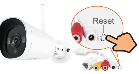 FOSCAM G4C IP Camera-fig10