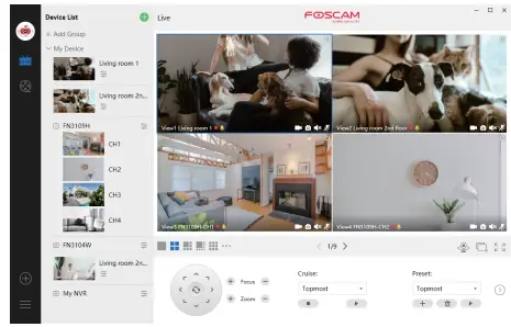 FOSCAM G4C IP Camera-fig13