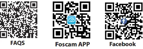 FOSCAM G4C IP Camera-fig20