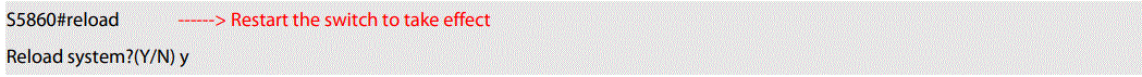 FS N5860 Series Switch Software-FIG16