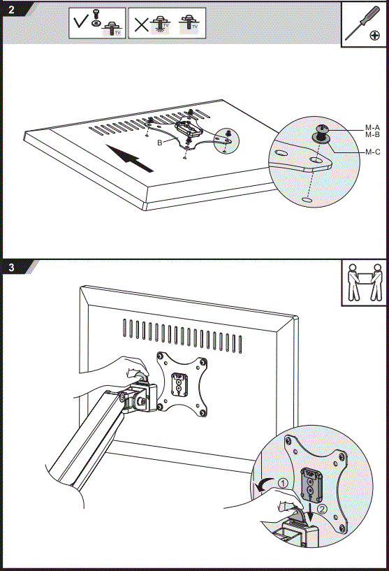 HAT-Design-Works-ENVOY-1-Envoy-Articulating-Monitor-Arm-fig-6