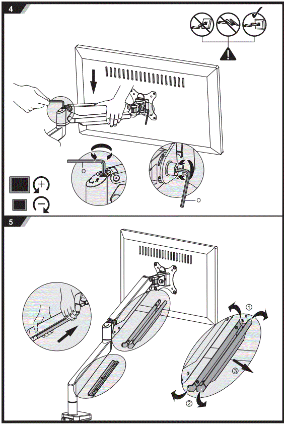 HAT-Design-Works-ENVOY-1-Envoy-Articulating-Monitor-Arm-fig-7