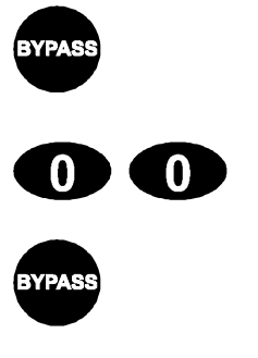 Hills NX-1508 NX Series Code Pad 8 Zone LED Code Pad Reliance 8 Security Alarm System - Key 6
