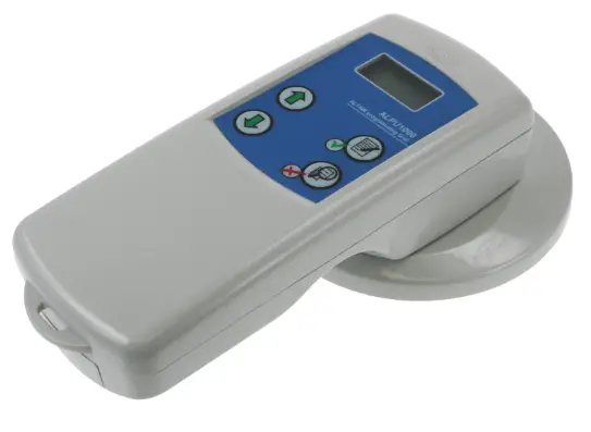 Hyfire HFI-DPT-05 Altair Handheld Programming Unit