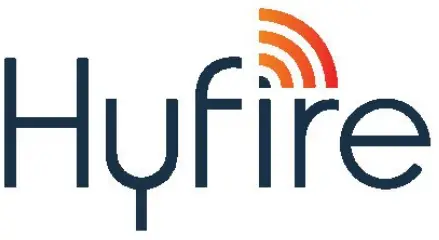 Hyfire Logo