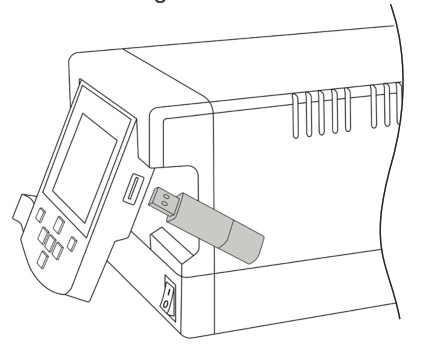 JBC DDE 9C 2 Tool Control Unit - USB