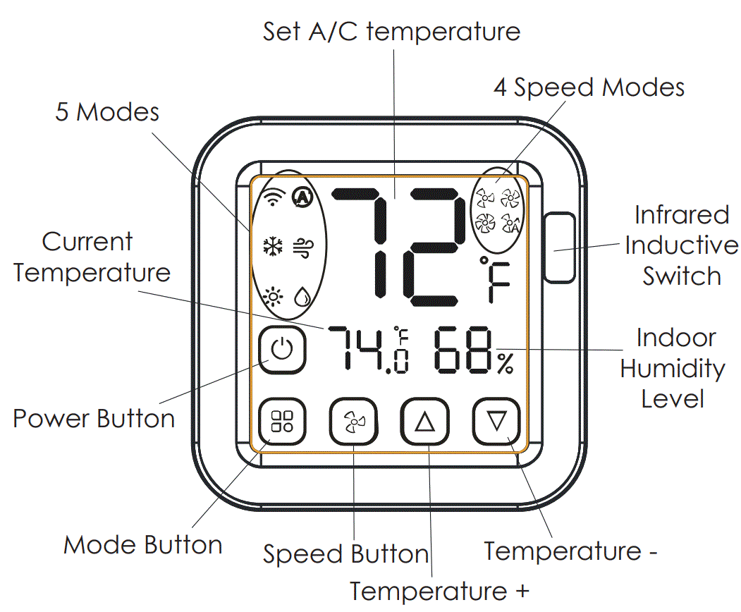 PIONEER-S16Pro-Smart-AC-Controller-1