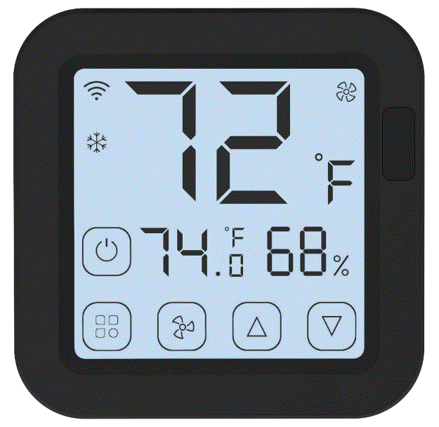 PIONEER-S16Pro-Smart-AC-Controller-product