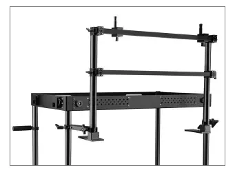 PROAIM-P-MLMT-M2-Multi-Monitor-Mounting-System-for-Video-Camera-FIG- (20)