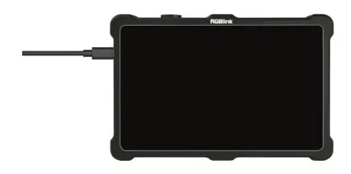 RGBlink TAO 1pro Broadcasting Streaming Decoder - Installation 1