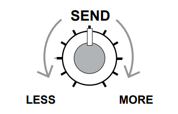 Radial engineering Voco-Loco Mic Preamp and Effects Loop - SOUND 2.