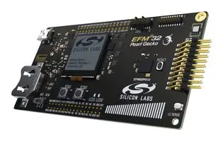 SILICON-LABS-32-bit-MCU-SDK-6.5.0.0-GA-Gecko-SDK Suite-product