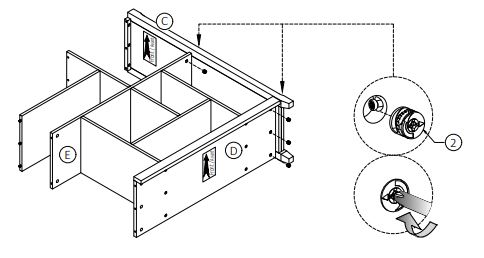 SIMPLi-HOME-AXCAMH19-GR-Multi-Cube-Bookcase-and-Storage-Unit-FIG-17
