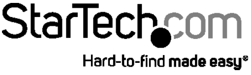 StarTech com Logo