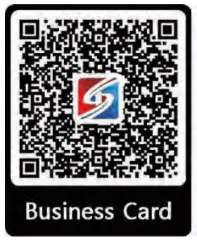 Surenoo SRG1010A 1024600 Series RGB Interface TFT LCD Module - qr code