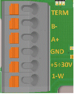 TERACOM-TSM400-1-CP1-Wire-Carbon-Dioxide-Multi-Parameter-Sensor-FIG-1