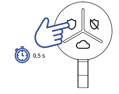 U-PROX-Keyfob-MAKS-PRO-Security-Systems-10