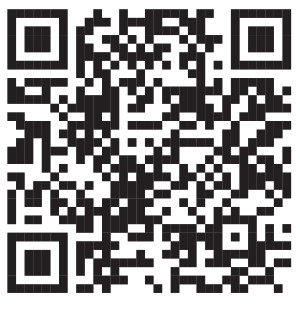 V I V O DESK-V100EBY Electric Desk with Push Button Memory Controller - QR code 2
