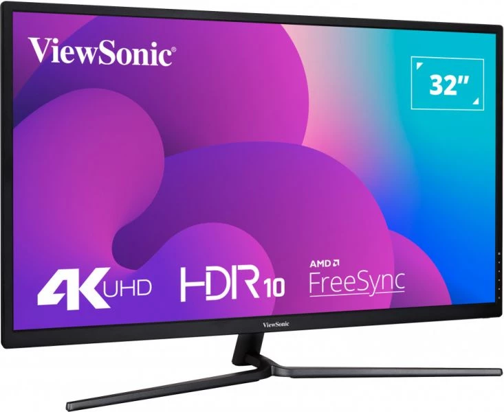 Viewsonic-VX3211-MH-VX-Series-U-LCD-Display-Monitor-Product