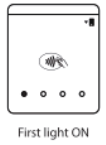 bbpos WiseCube Advance mPOS Design Integrating EMV and NFC Card Reading Functions - Indicators 11